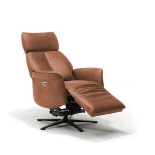 Sta-op Stoel en relax fauteuil Valencia
